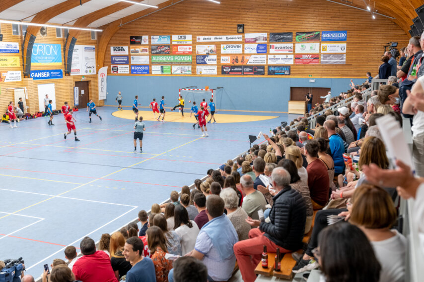 Archivbild (Foto: Bernd Rosskamp)