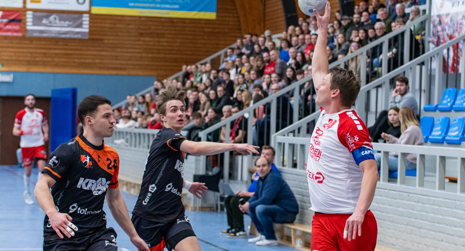 20231209-202112-KTSV-Volendam-Bernd Rosskamp