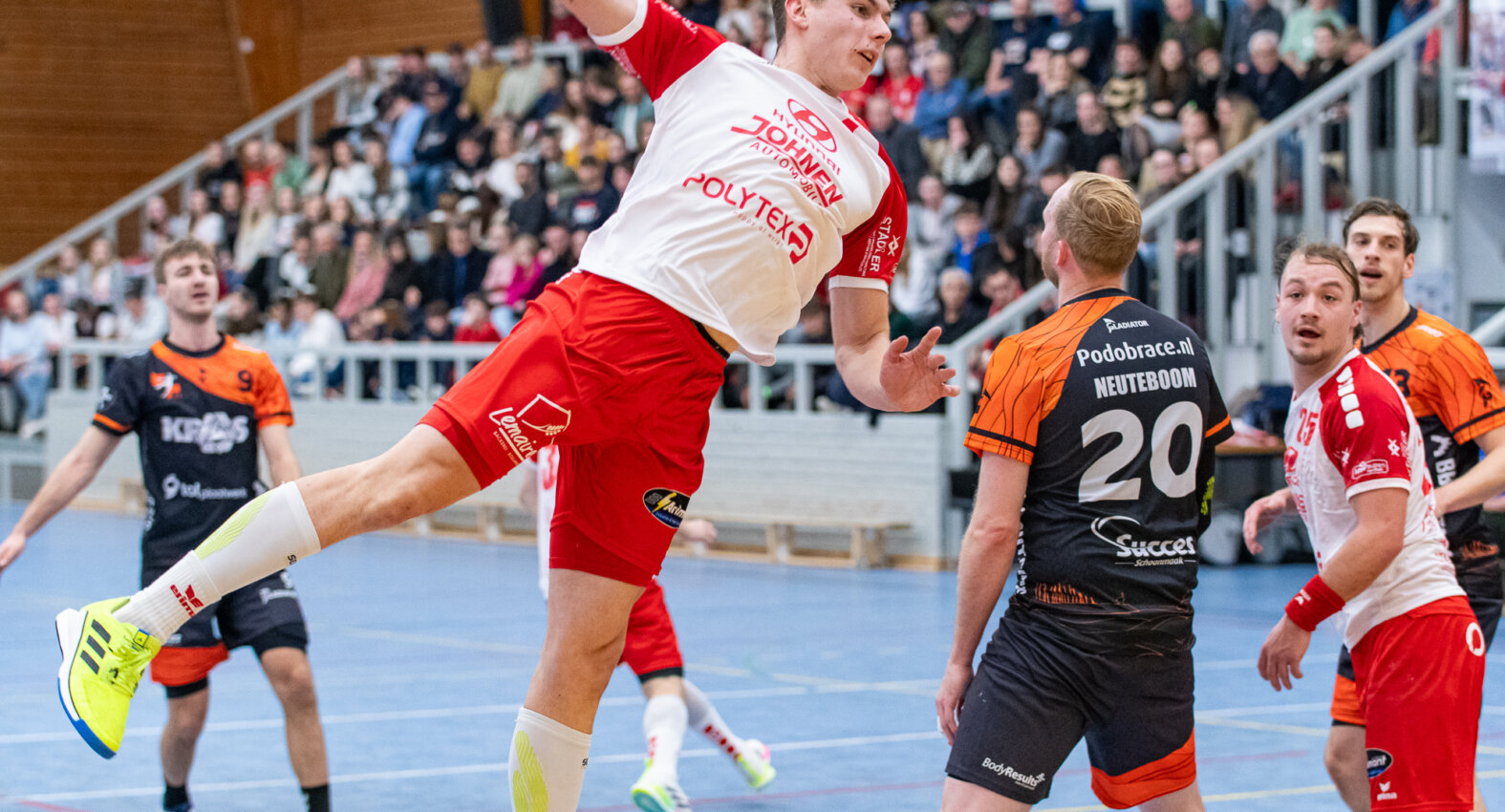 20231209-203430-KTSV-Volendam-5-Bernd Rosskamp