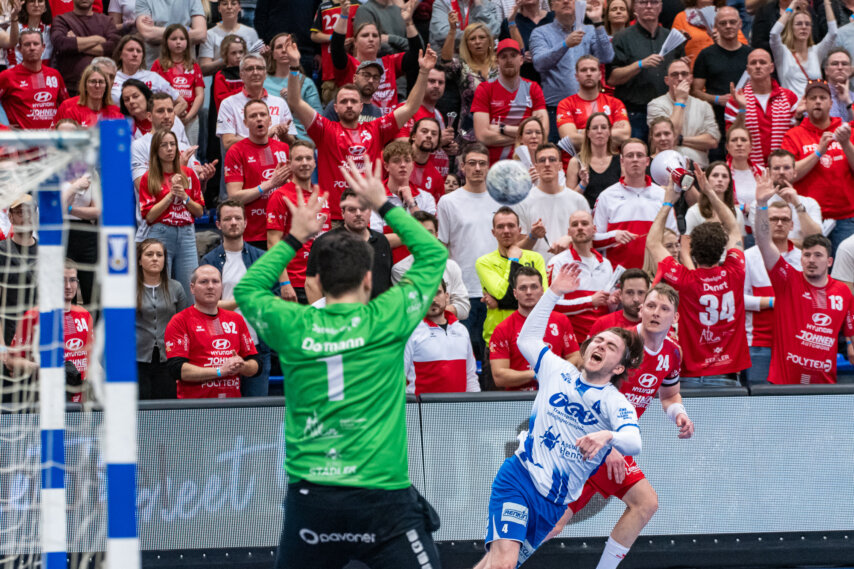 Hoffentlich sind Brian und Max im Tor der benötigte Rückhalt (Foto: Bernd Rosskamp)