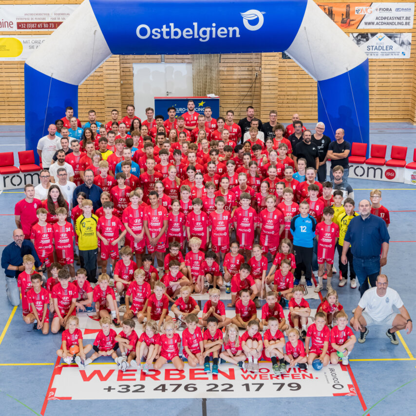 Das ist die KTSV Eupen (Foto: Bernd Rosskamp)