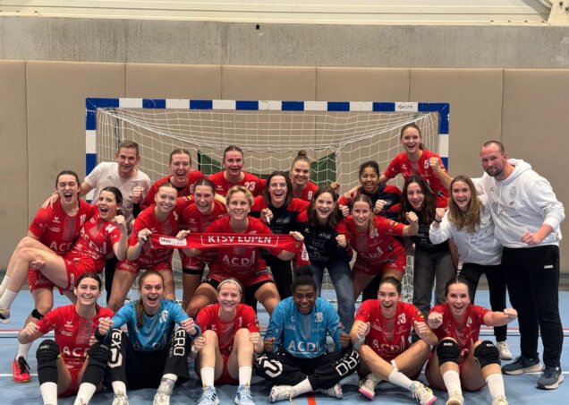 Ein schwer und hart erkämpfter Auswärtssieg (Foto: Verein)