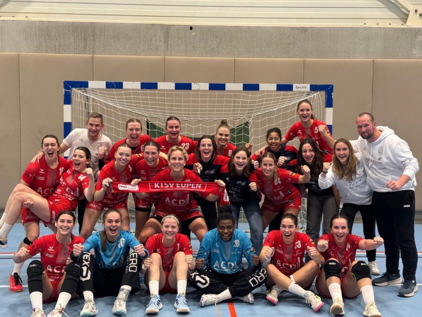 Ein schwer und hart erkämpfter Auswärtssieg (Foto: Verein)