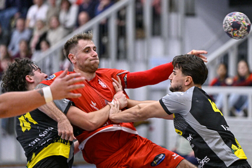 Simon Bock avancierte zum Goalgetter (Foto: Bernd Rosskamp)
