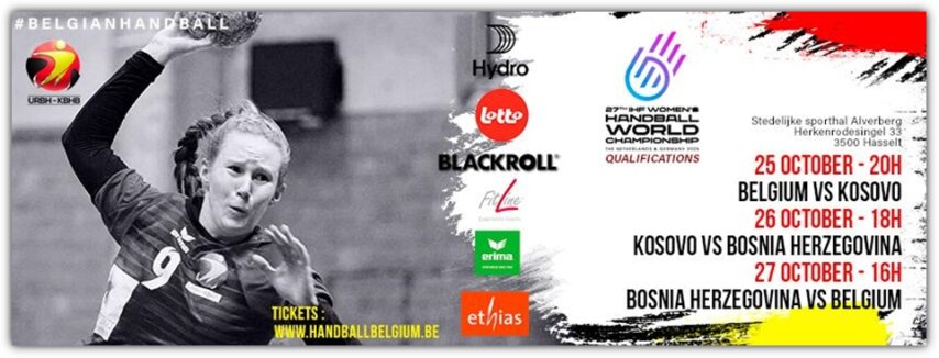 Black Arrows World Championship Qualification 02