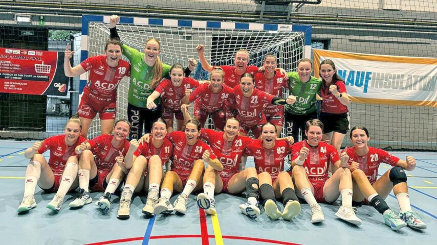 3. Sieg im 3. Spiel | Foto: Verein