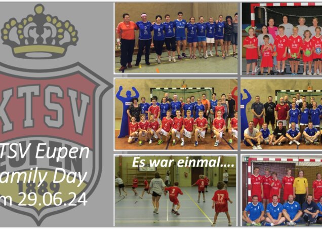 Family Day 2024