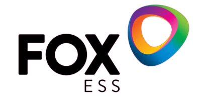 Fox ESS Logo 01