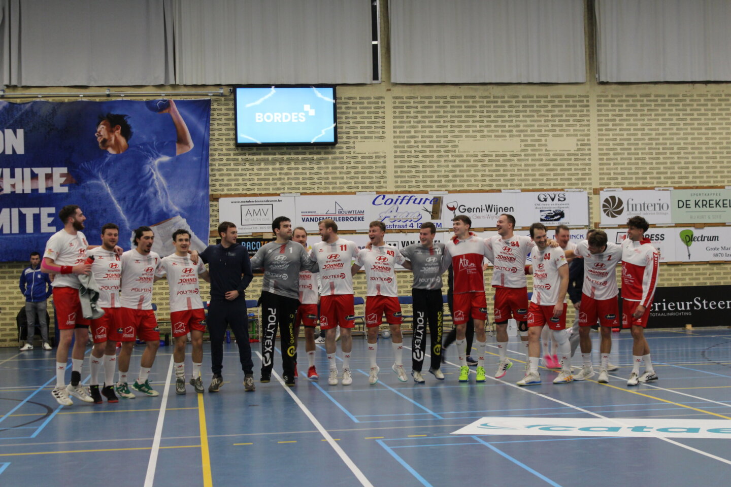 H1 Izegem - KTSV (105)