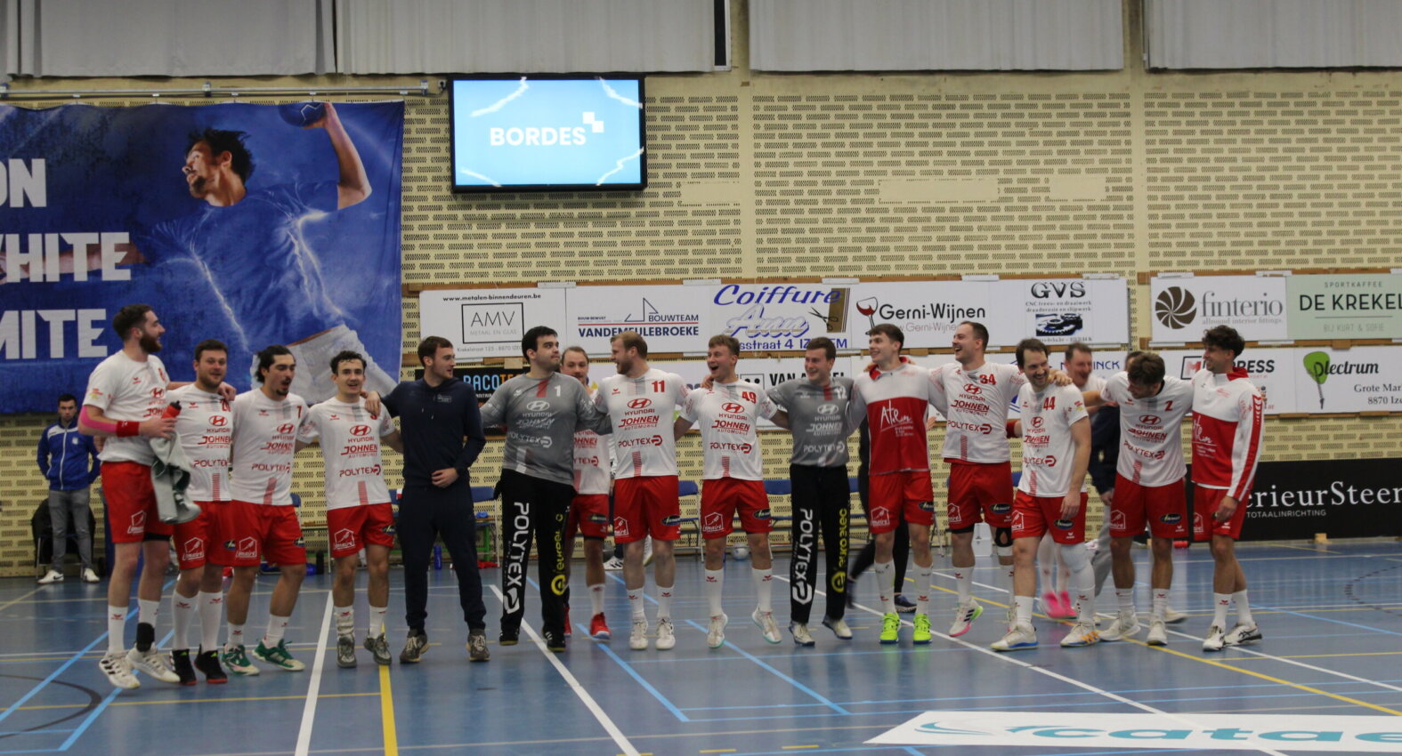 H1 Izegem - KTSV (105)