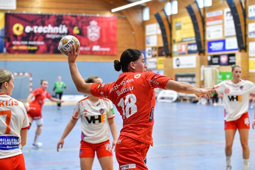 Chelsea bei einem ihrer Angriffsversuche | Foto: Bernd Rosskamp