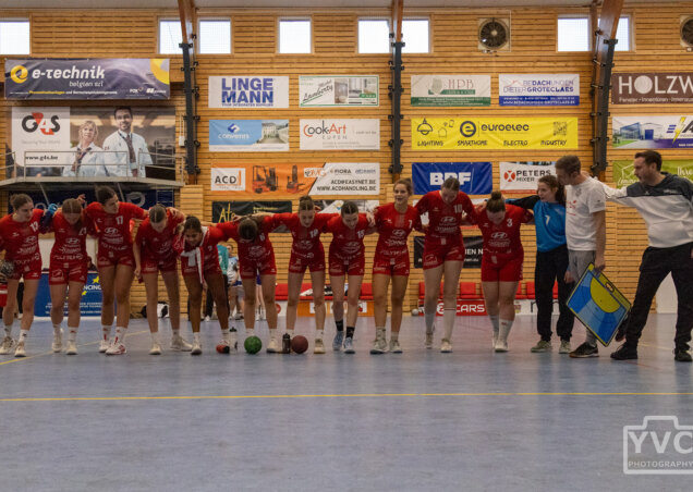 KTSV U18 vs Bonn