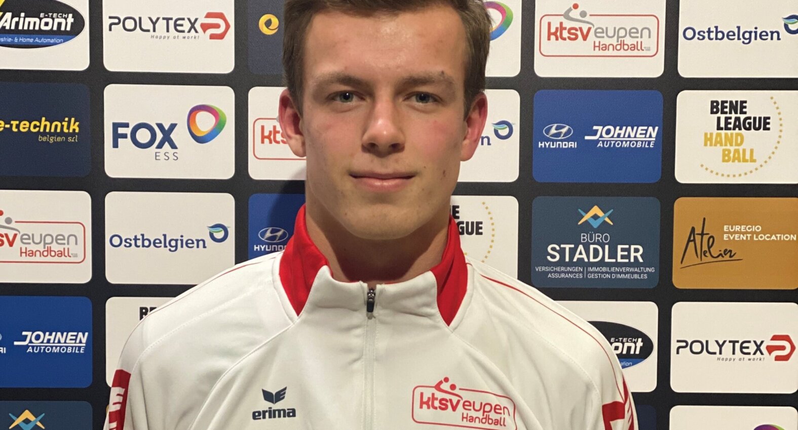 Julian Kirschbaum ist der erste Transfer der KTSV Herren für die kommende Saison (Foto: Verein)