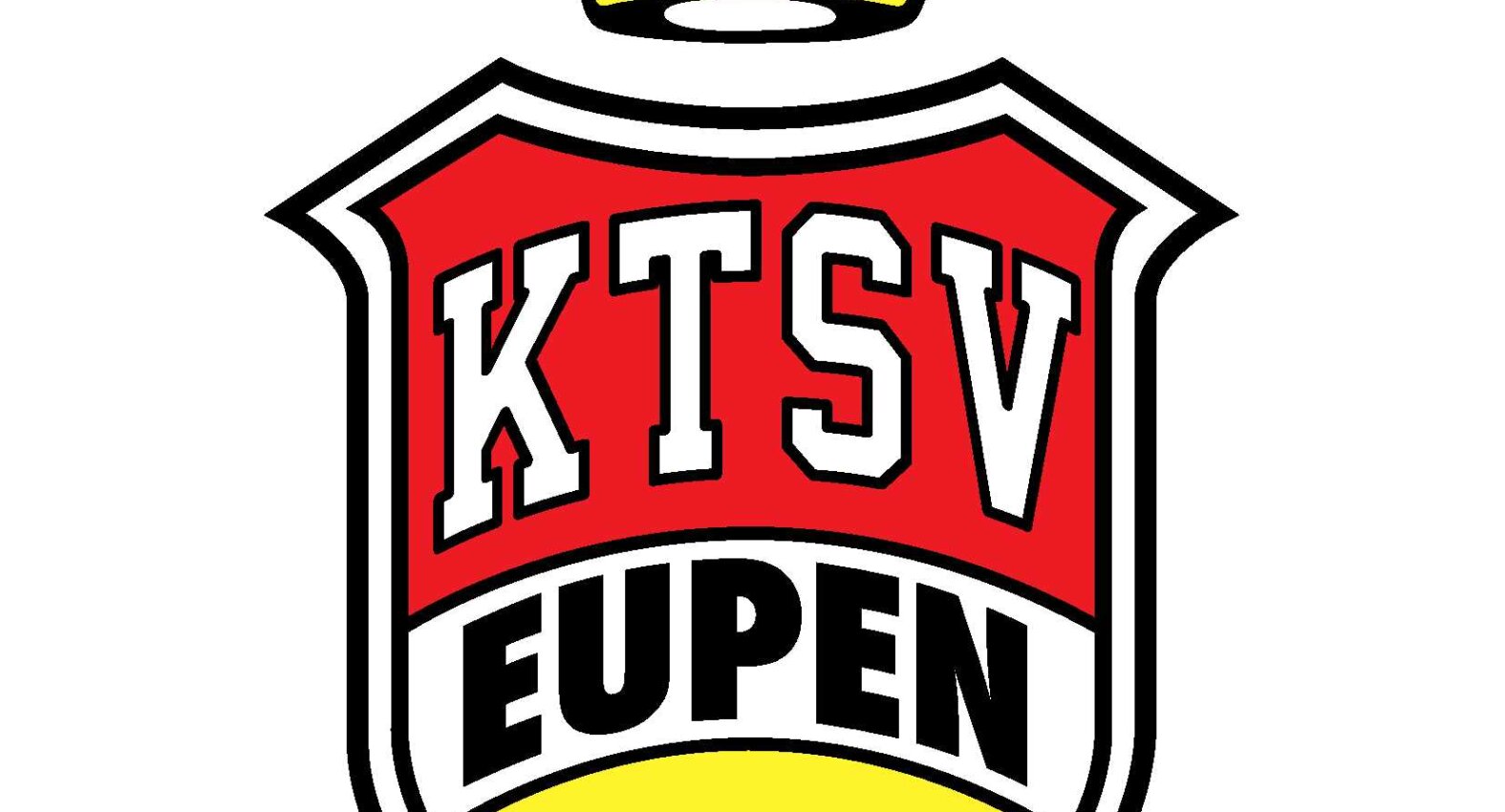 KTSV Wappen - Krone