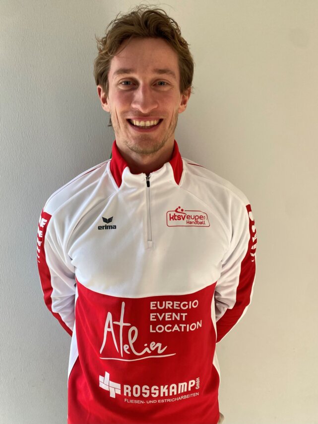 Mit Martin Massat wechselt ein erfahrener SHL Spieler zur KTSV Eupen (Foto: Verein)