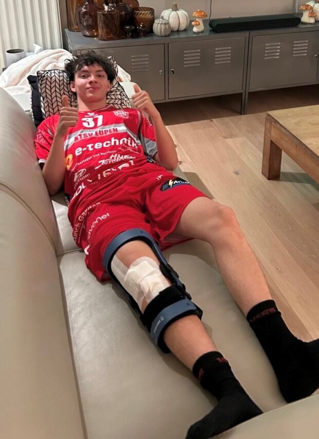Mathias Rodado OP
