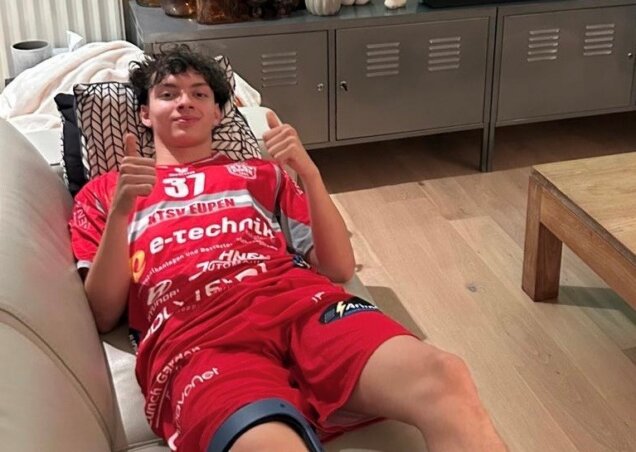 Mathias Rodado OP02