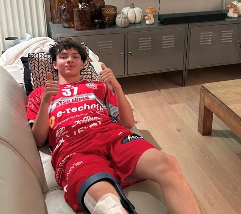 Mathias Rodado OP02