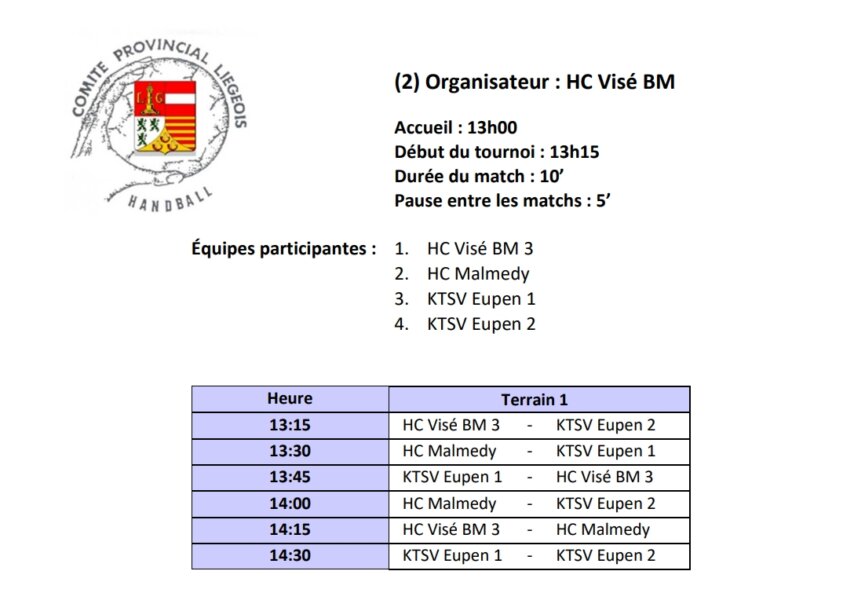 Mini Tunierplan 231028