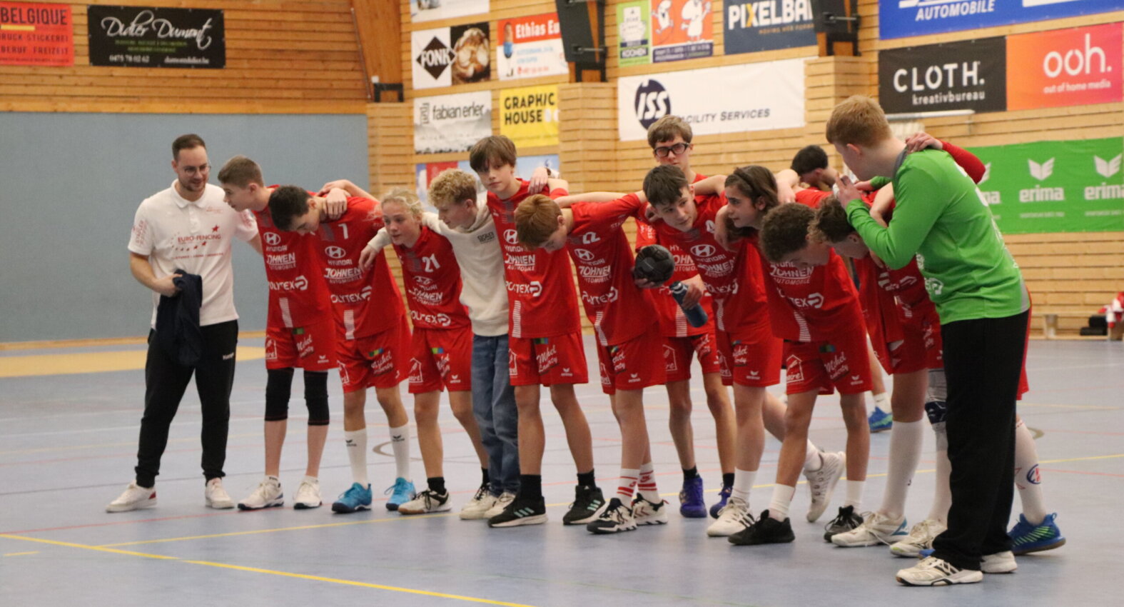 Minimes Eupen-Villers RB (54)