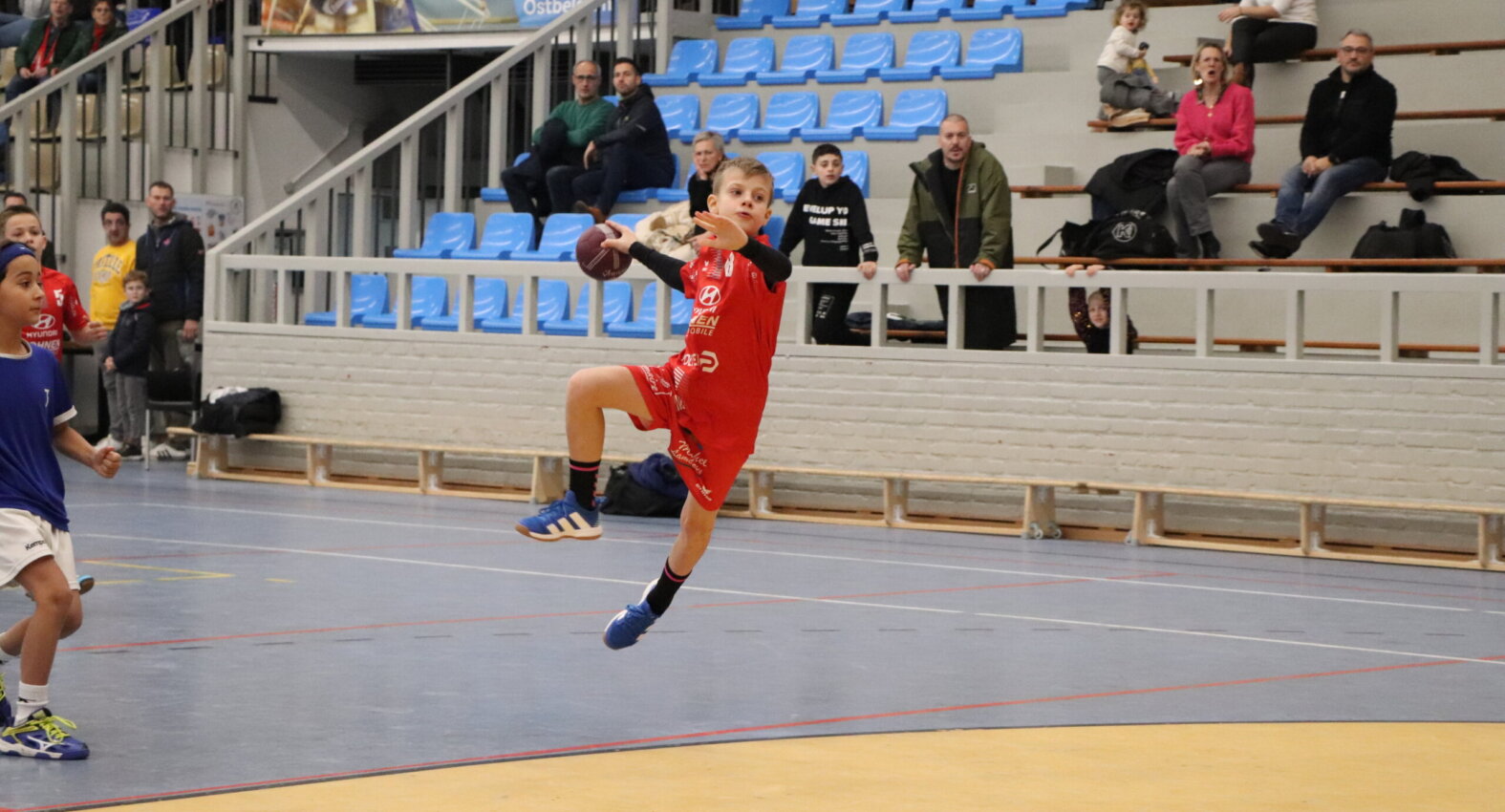 Poussins Eupen-Beyne (55)