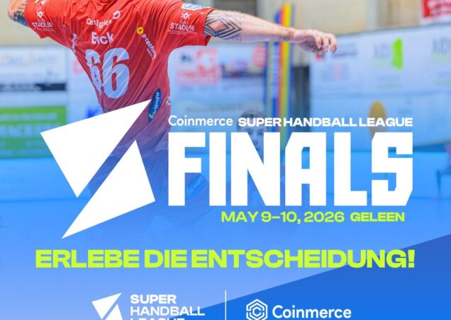 SHL Finale 2026