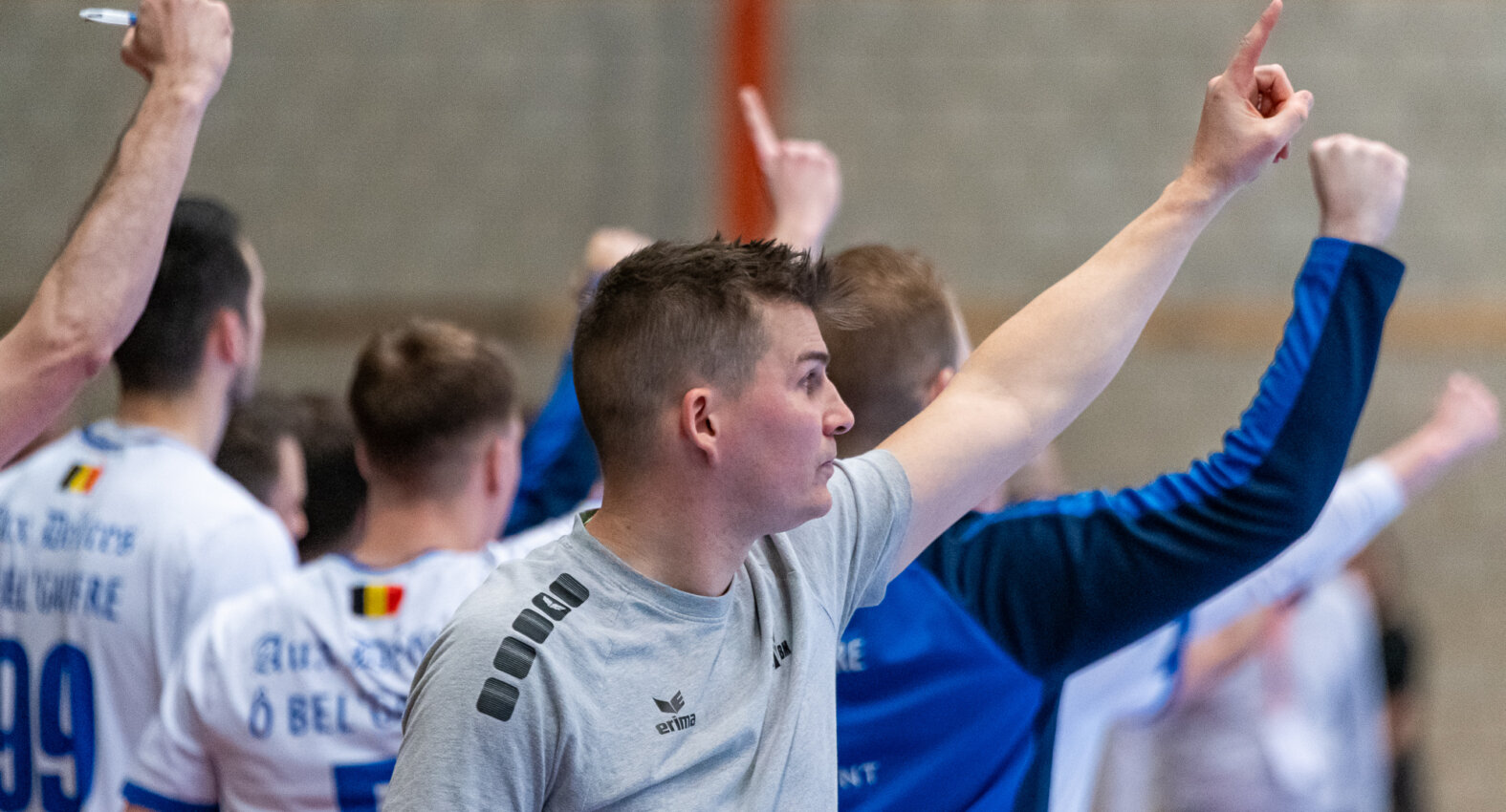 Foto: Bernd Rosskamp